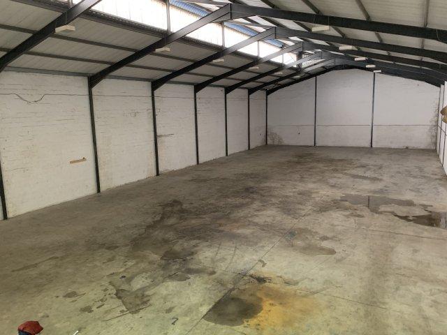 To Let commercial Property for Rent in Montague Gardens Western Cape